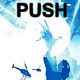 Push : poster Paul McGuigan
