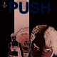 Push : poster Paul McGuigan