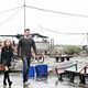 Push : photo Chris Evans, Dakota Fanning, Paul McGuigan