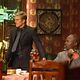 Push : photo Djimon Hounsou, Neil Jackson, Paul McGuigan