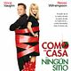 Como en casa en ningún sitio : poster