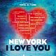 New York I Love You