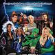 Superhero movie