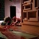 Dead Set: Muerte en directo : photo Kathleen McDermott, Warren Brown