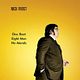 Radio encubierta : poster Nick Frost, Richard Curtis