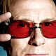 Radio encubierta : poster Bill Nighy, Richard Curtis
