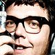 Radio encubierta : poster Nick Frost, Richard Curtis