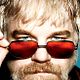 Radio encubierta : poster Philip Seymour Hoffman, Richard Curtis