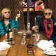 Radio encubierta : photo Bill Nighy, Rhys Ifans, Richard Curtis