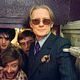 Radio encubierta : photo Bill Nighy, Richard Curtis