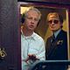Radio encubierta : photo Bill Nighy, Richard Curtis