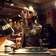 Radio encubierta : photo Rhys Ifans, Richard Curtis