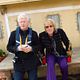 Radio encubierta : photo Rhys Ifans, Richard Curtis
