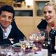 Cena de amigos : photo Danièle Thompson, Emmanuelle Seigner, Patrick Bruel
