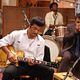 Cadillac Records : photo Darnell Martin, Jeffrey Wright