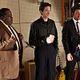 Cadillac Records : photo Adrien Brody, Cedric The Entertainer, Darnell Martin, Jeffrey Wright
