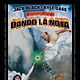 Tenacious D: Dando la nota : poster