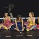 Foto - FILM - Le Bal des actrices : 128873