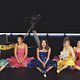 El baile de las actrices : photo Jeanne Balibar, Julie Depardieu, Linh-Dan Pham, Maïwenn, Mélanie Doutey