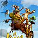 El Lince Perdido : poster