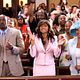 photo Bill Duke, Jenifer Lewis, Morris Chestnut, Taraji P. Henson
