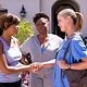 photo Bill Duke, Jenifer Lewis, Maeve Quinlan, Taraji P. Henson