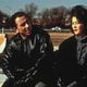 Cuestión de sangre (Little Odessa) : photo Moira Kelly, Tim Roth