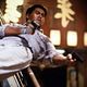 Hard Boiled (El hervidero) : photo Chow Yun-Fat