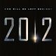 2012 : poster Roland Emmerich