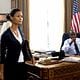 <b>Danny Glover, Roland Emmerich, Thandie Newton</b> Foto  : 2012
