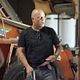 The Shield : photo Michael Chiklis
