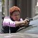 The Shield : photo CCH Pounder