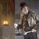 Oliver Twist : photo Timothy Spall