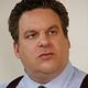 Larry David : photo Jeff Garlin
