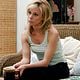 Larry David : photo Cheryl Hines