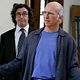 Larry David : photo Larry David, Steve Coogan
