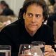 Larry David : photo Richard Lewis