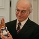 Larry David : photo Larry David