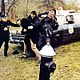 The French Connection: Contra el imperio de la droga : photo William Friedkin