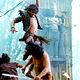 Ong Bak 2 : photo Tony Jaa