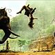 Ong Bak 2 : photo Tony Jaa