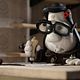 Mary and Max : photo Adam Elliot