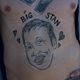 El gran Stan: el matón de la prisión : photo