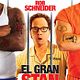 Affiche - FILM - El gran Stan : el matón de la prisión : 129006