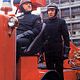 Foto - FILM - Fahrenheit 451 : 2166