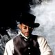Wild Wild West : photo Barry Sonnenfeld, Will Smith