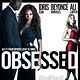 Obsesionada : poster Beyoncé Knowles, Idris Elba, Steve Shill