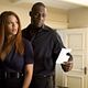 Obsesionada : photo Beyoncé Knowles, Idris Elba, Steve Shill