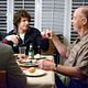 Te quiero, tío : photo Andy Samberg, J.K. Simmons, John Hamburg