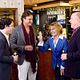 Te quiero, tío : photo J.K. Simmons, Jane Curtin, Jason Segel, John Hamburg, Paul Rudd